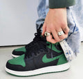 Air Jordan 1 – Accessorio premium elegante