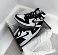 Air Jordan 1 – Accessorio premium elegante