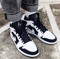 Air Jordan 1 – Accessorio premium elegante