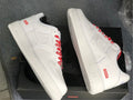 Nike air force 1 supreme – Accessorio premium elegante