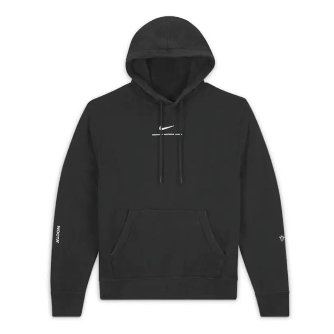 Sweat Nike x Nocta – Accessorio premium elegante