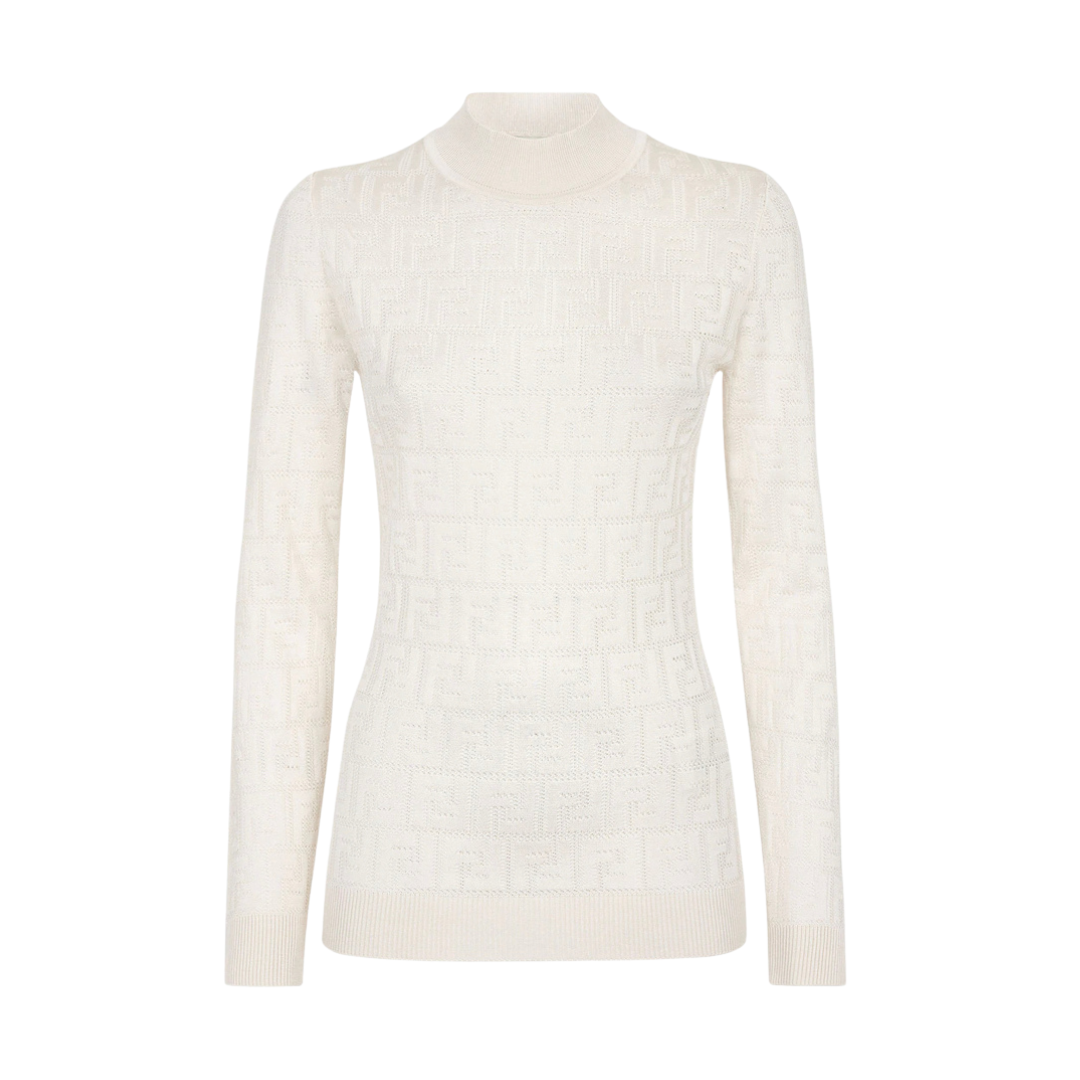 Top Fendi – Accessorio premium elegante