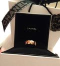 Bague Chanel – Accessorio premium elegante