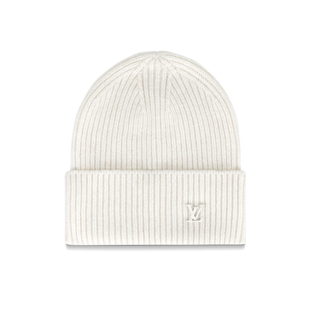 Bonnet Louis Vuitton – Accessorio premium elegante