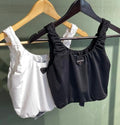 Top Prada – Accessorio premium elegante