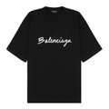 T shirt Balenciaga – Accessorio premium elegante