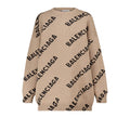 Pull Balenciaga – Accessorio premium elegante