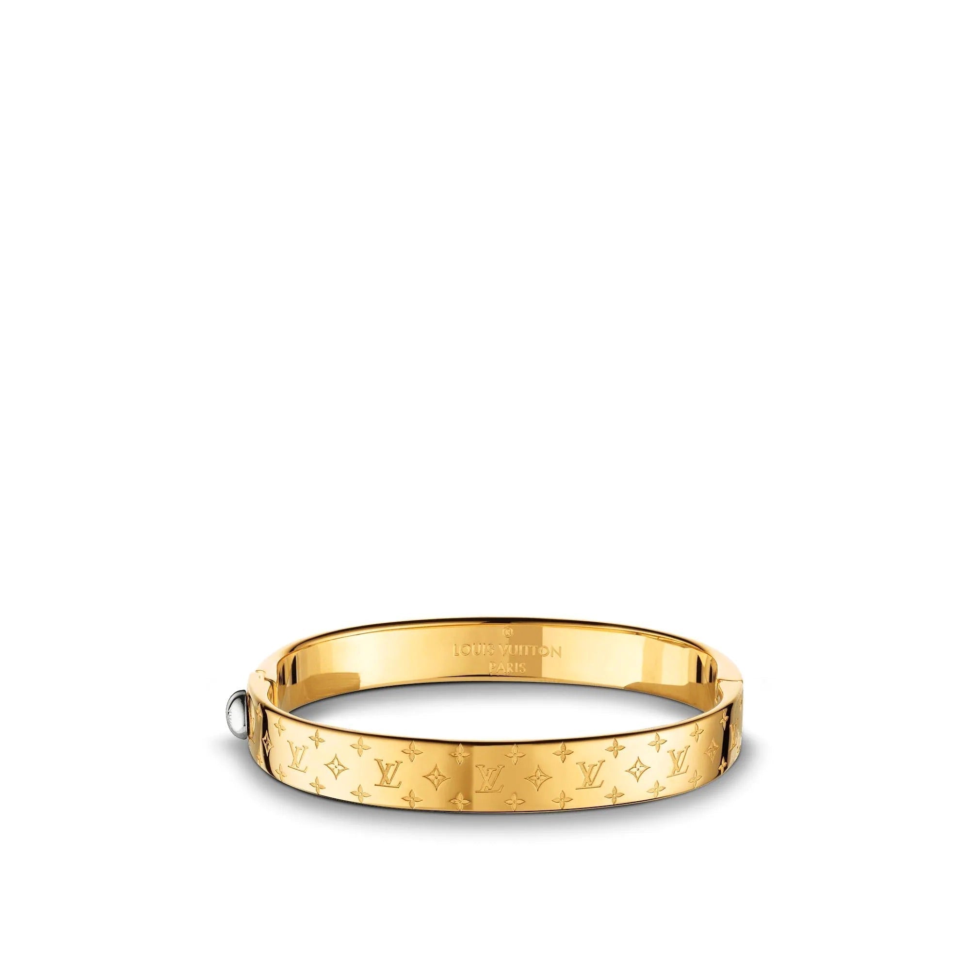 Bracelet Louis Vuitton – Accessorio premium elegante