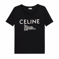 T shirt Céline – Accessorio premium elegante