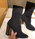 Bottes Louis Vuitton – Accessorio premium elegante