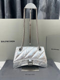 Sac Balenciaga Crush – Accessorio premium elegante