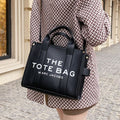Sac Marc Jacobs Tote Bag – Accessorio premium elegante