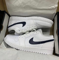 Air Jordan 1 low – Accessorio premium elegante