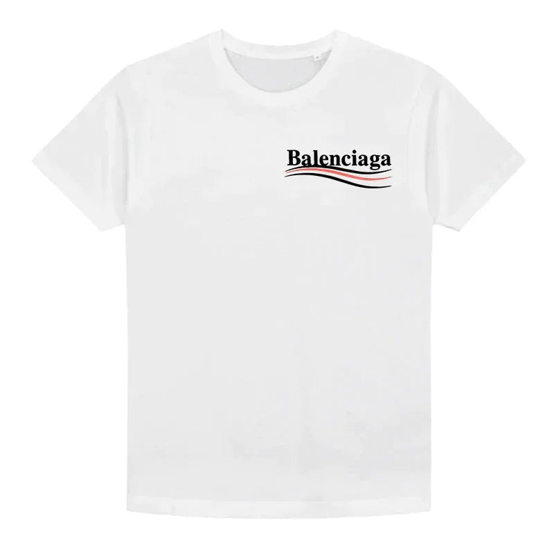 T shirt Balenciaga – Accessorio premium elegante