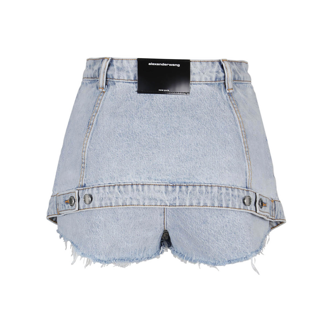 Short Alexander Wang – Accessorio premium elegante
