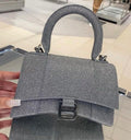 Sac Balenciaga  « Hourglass » – Accessorio premium elegante