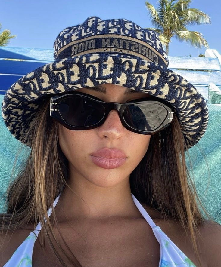 Lunettes de soleil Dior – Accessorio premium elegante