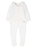 Set in lana – Accessorio premium elegante