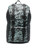 Zaino con stampa graffiti per bambino sprayground kid nero con due spallacci imbottiti – Accessorio premium elegante