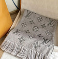 Écharpe Louis Vuitton – Accessorio premium elegante