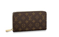 Portefeuille Louis Vuitton – Accessorio premium elegante