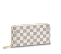 Portefeuille Louis Vuitton – Accessorio premium elegante