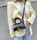 Sac Balenciaga « Hourglass » – Accessorio premium elegante