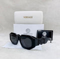 Lunettes de soleil Versace – Accessorio premium elegante