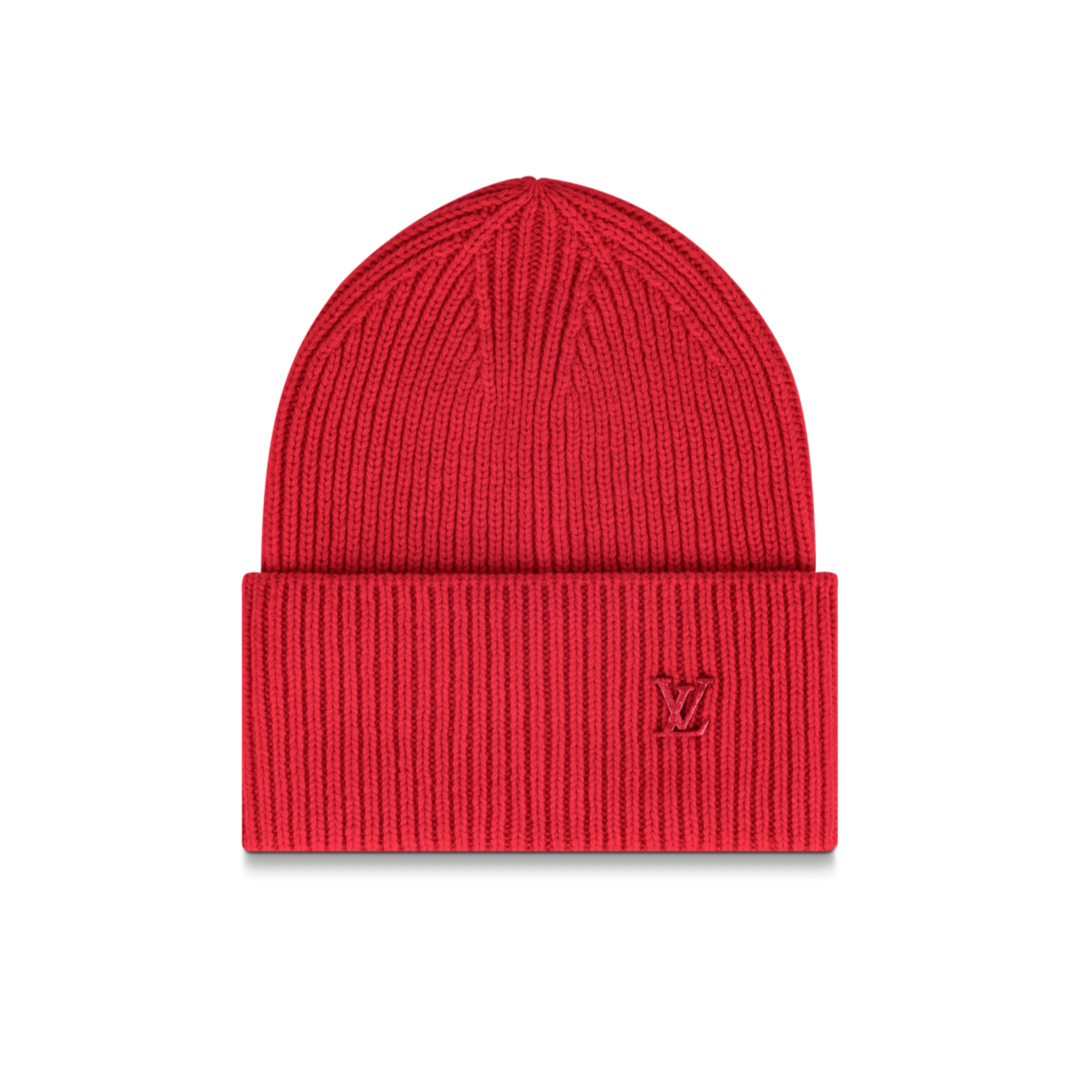 Bonnet Louis Vuitton – Accessorio premium elegante