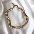 Collier Dior – Accessorio premium elegante