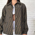 Veste Fendi – Accessorio premium elegante