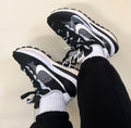 Nike Sacai Vaporwaffle – Accessorio premium elegante