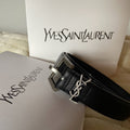 Ceinture Yves Saint Laurent – Accessorio premium elegante