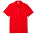 Polo Lacoste – Accessorio premium elegante