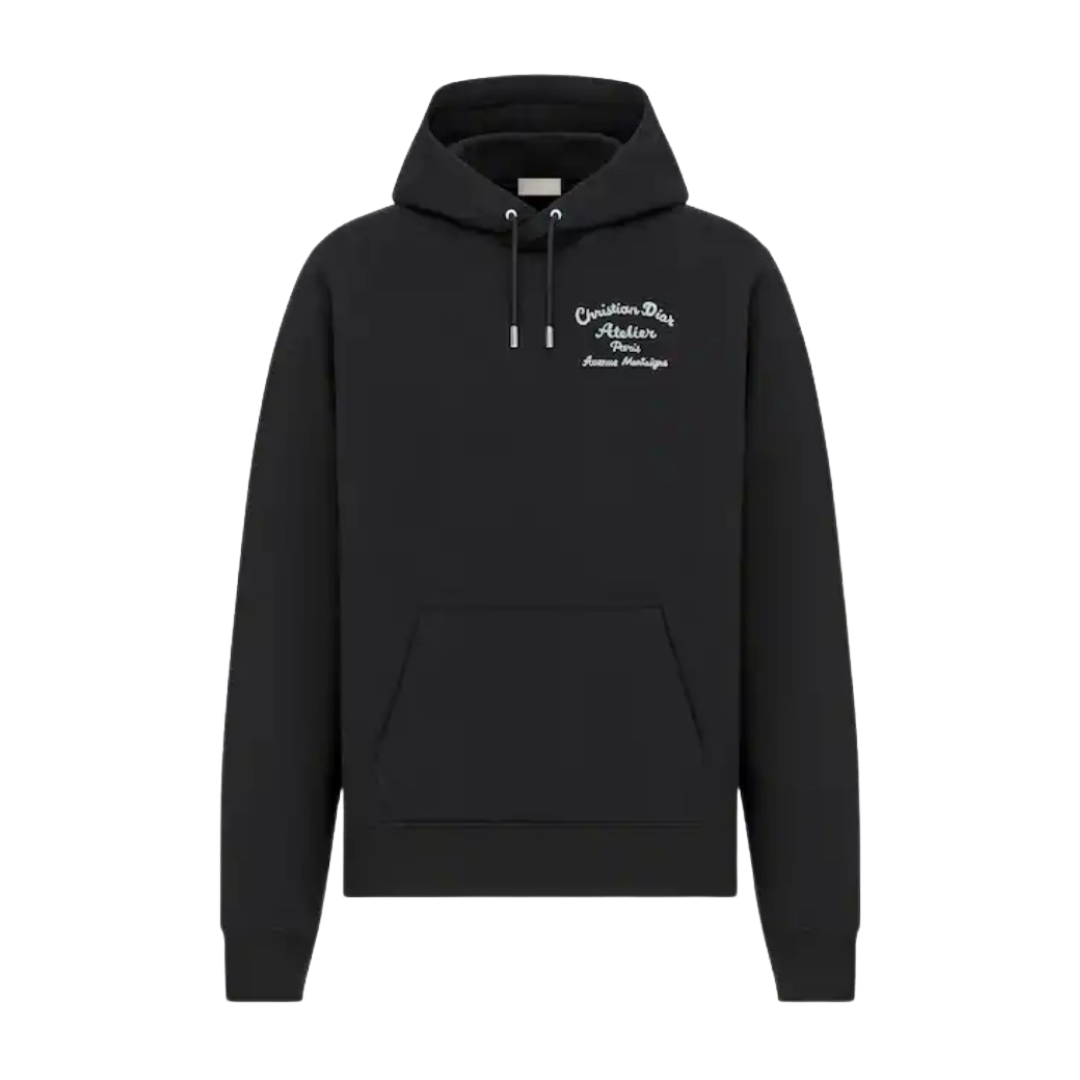 Sweat Dior – Accessorio premium elegante