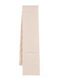 Sciarpa con stampa all over – Accessorio premium elegante
