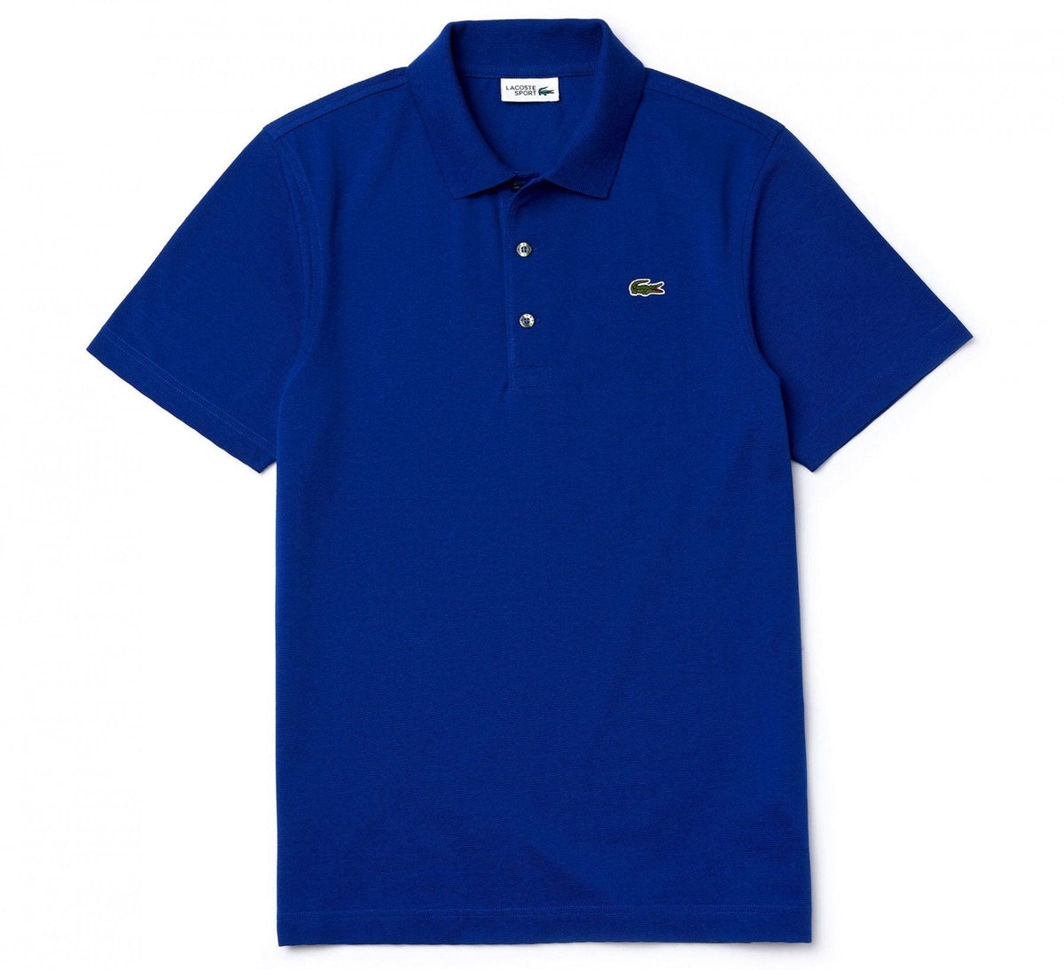 Polo Lacoste – Accessorio premium elegante