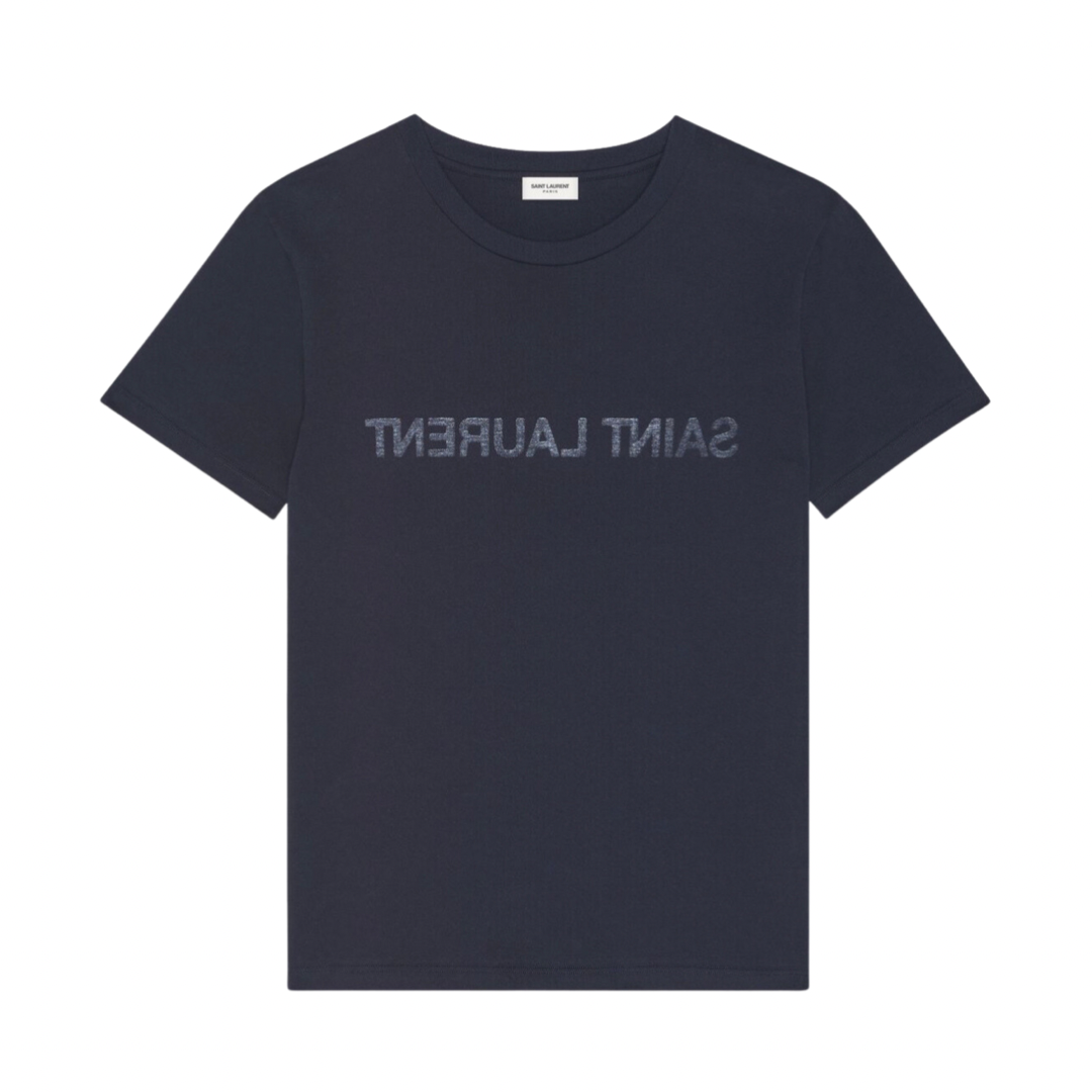 T shirt Yves Saint Laurent – Accessorio premium elegante