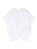 Tutina con dettaglio in pizzo – Accessorio premium elegante