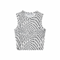 Top Alexander Wang – Accessorio premium elegante