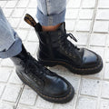 Bottes Dr Martens – Accessorio premium elegante