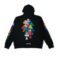 Sweat Chrome Hearts – Accessorio premium elegante