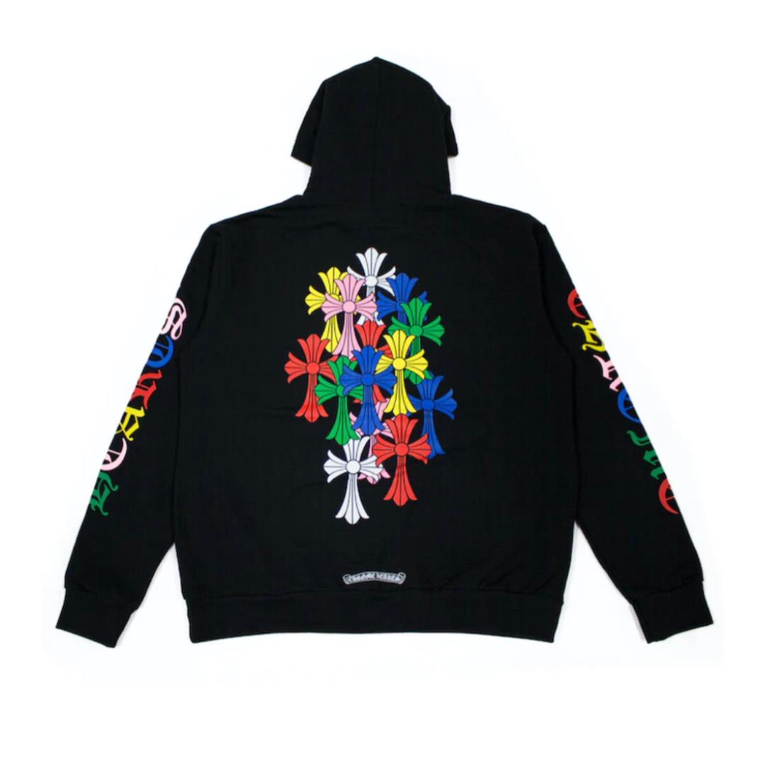Sweat Chrome Hearts – Accessorio premium elegante