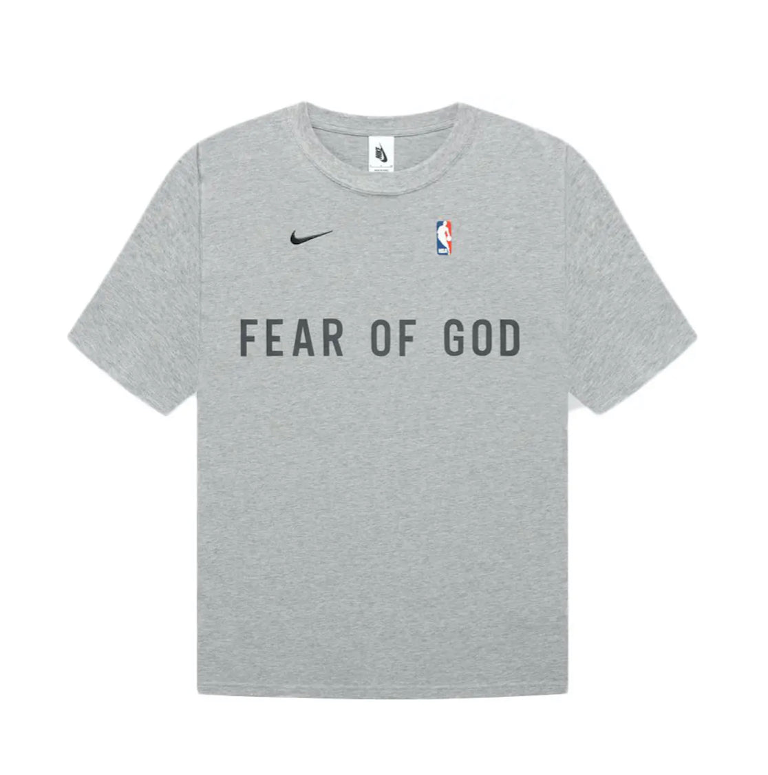 T shirt Nike x Fear of God – Accessorio premium elegante