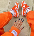 Nike Dunk Low – Accessorio premium elegante
