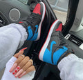Air Jordan 1 – Accessorio premium elegante