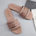 Claquettes Dior – Accessorio premium elegante