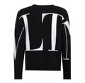 Pull Valentino – Accessorio premium elegante