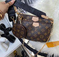 Multi Pochette Louis Vuitton – Accessorio premium elegante