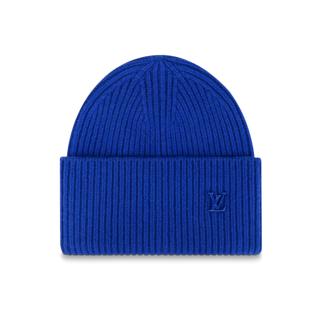 Bonnet Louis Vuitton – Accessorio premium elegante